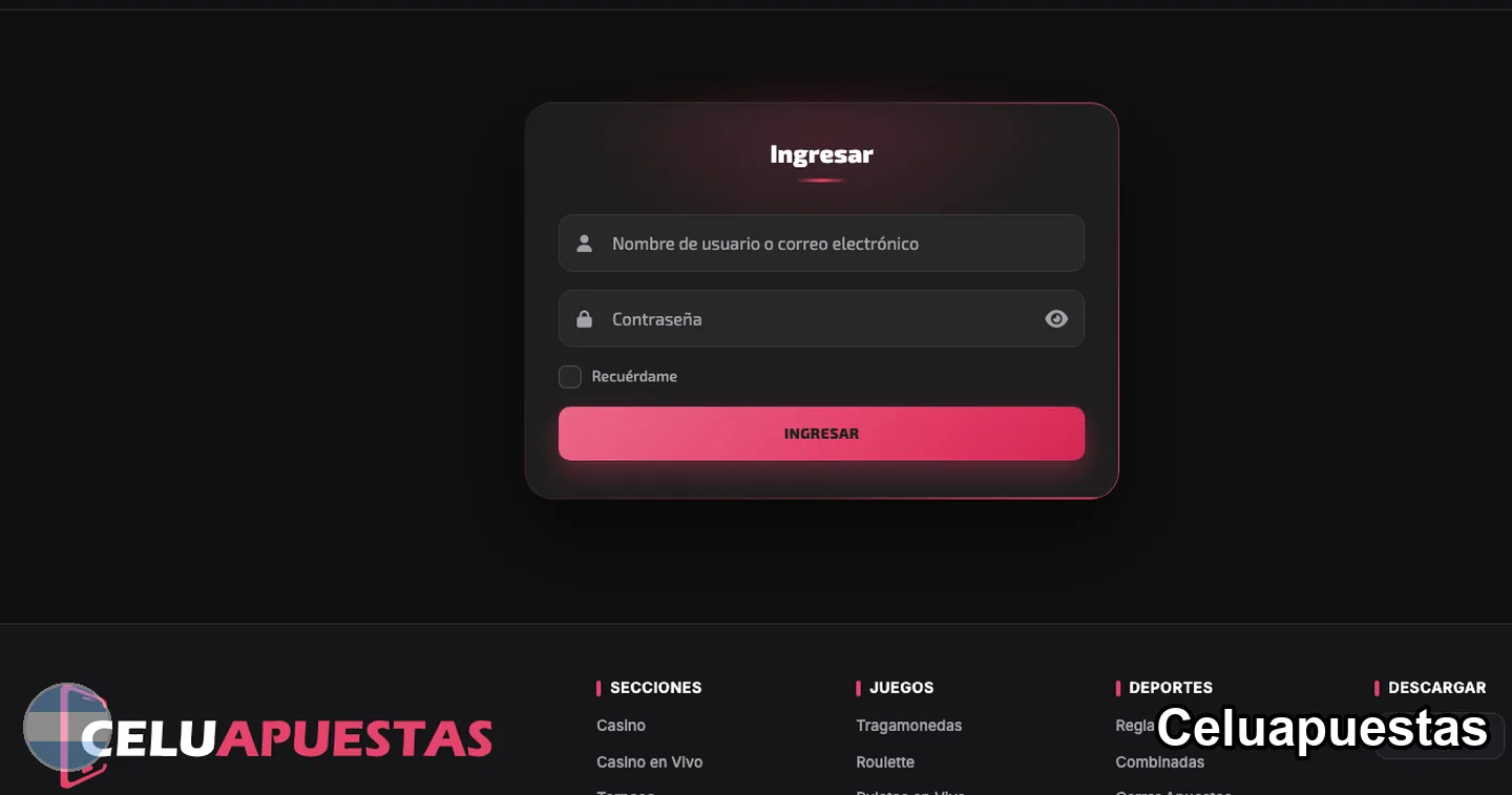 Celuapuestas mobile casino Celuapuestas mobile casino