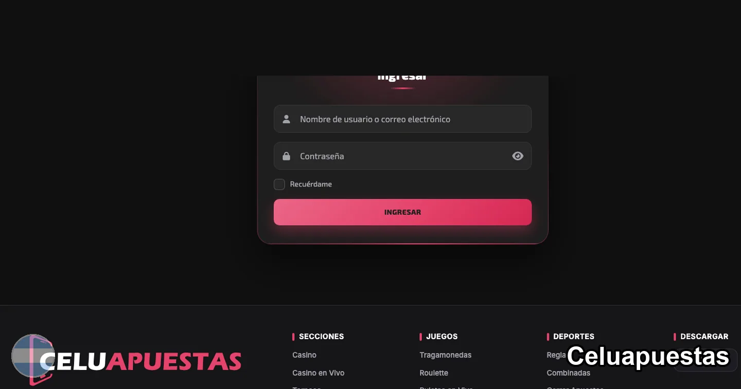 Celuapuestas live casino Celuapuestas live casino